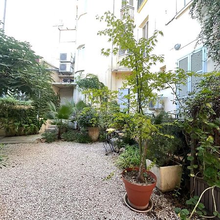 L'Esterel Apartment Antibes Exterior photo