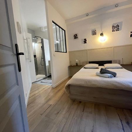 L'Esterel Apartment Antibes Exterior photo