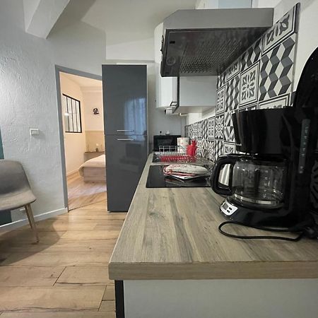 L'Esterel Apartment Antibes Exterior photo