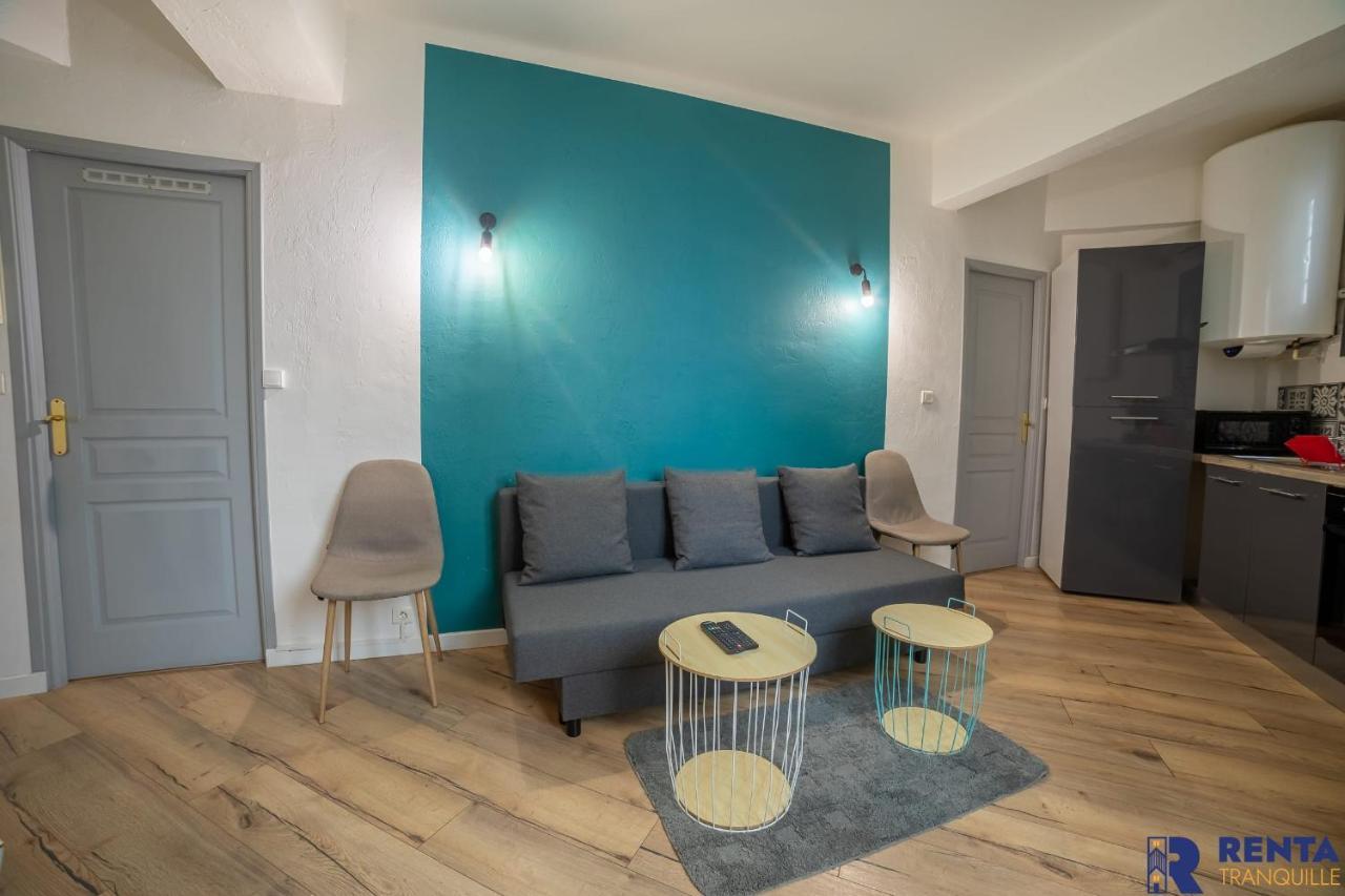 L'Esterel Apartment Antibes Exterior photo