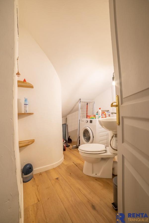 L'Esterel Apartment Antibes Exterior photo
