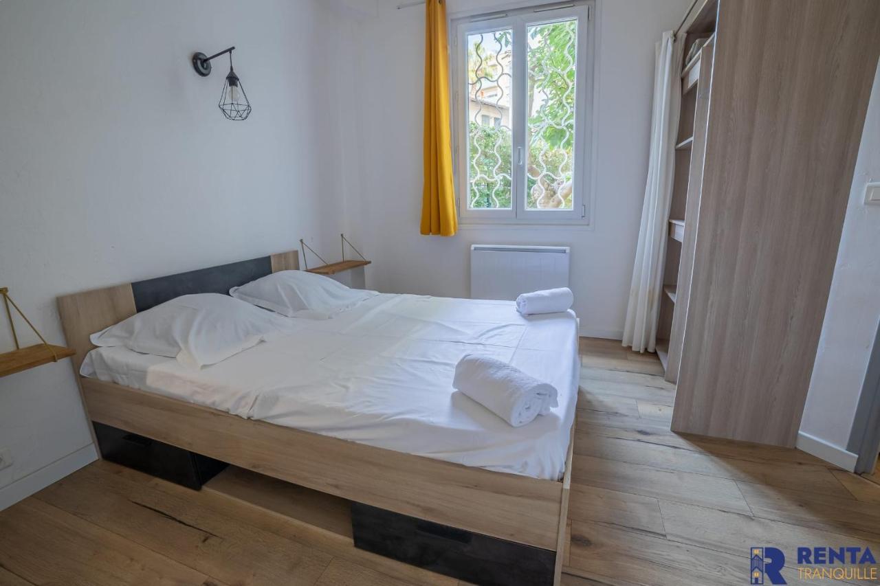 L'Esterel Apartment Antibes Exterior photo