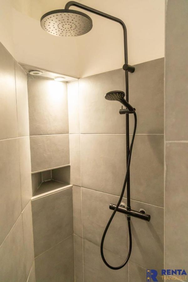 L'Esterel Apartment Antibes Exterior photo