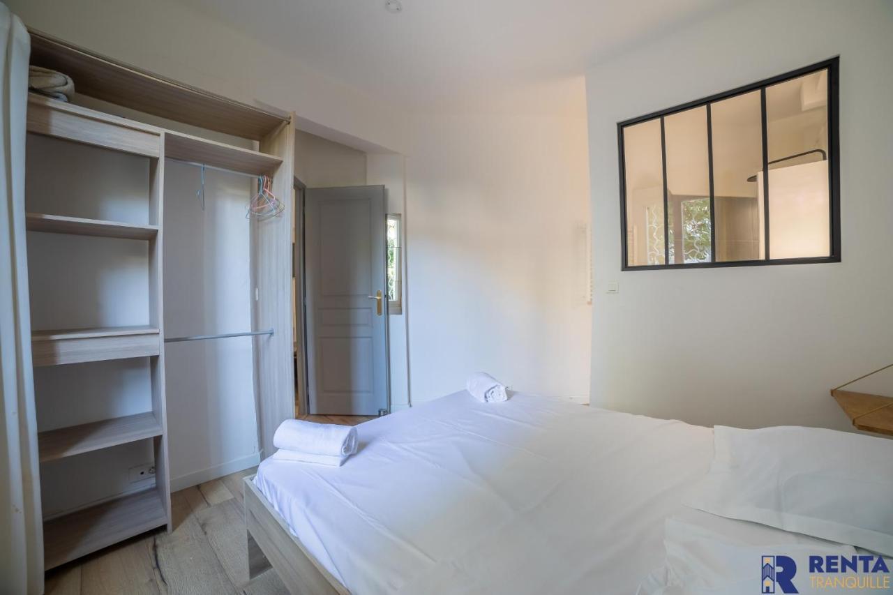 L'Esterel Apartment Antibes Exterior photo