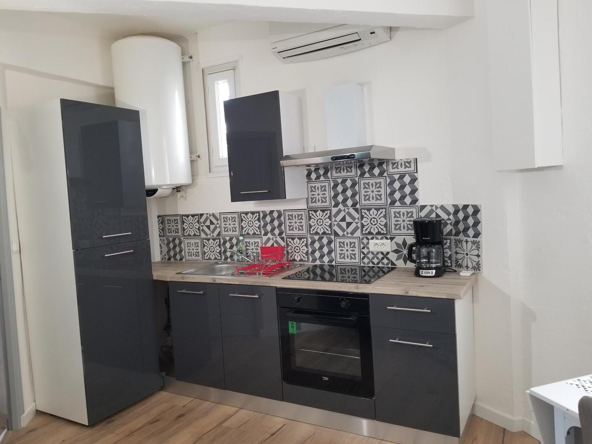 L'Esterel Apartment Antibes Exterior photo