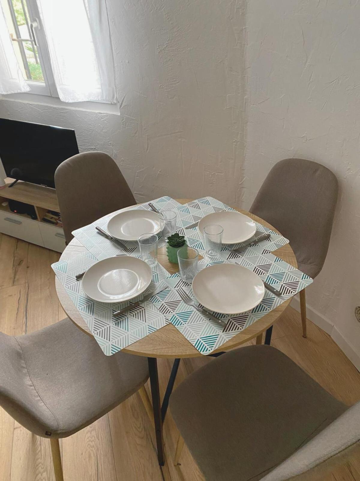 L'Esterel Apartment Antibes Exterior photo