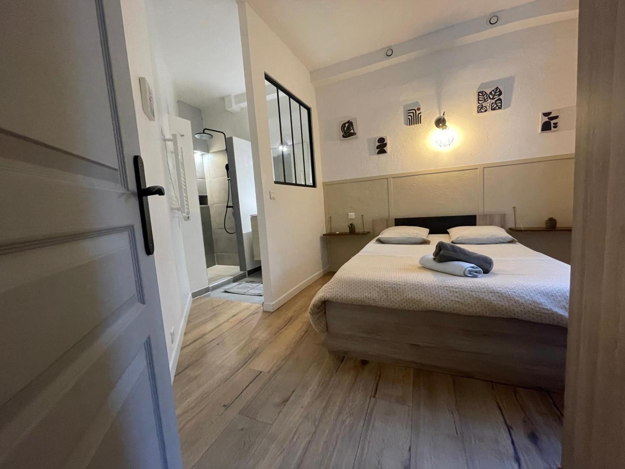 L'Esterel Apartment Antibes Exterior photo
